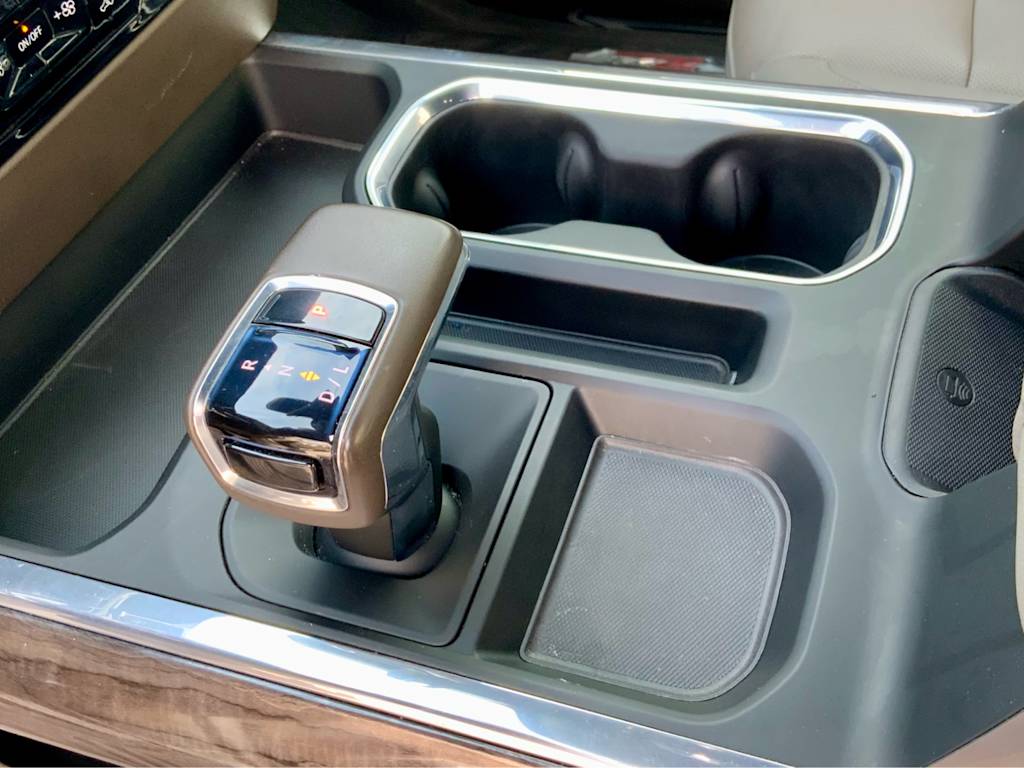 Thumbnail: 2022 Chevrolet Silverado 1500 - 49