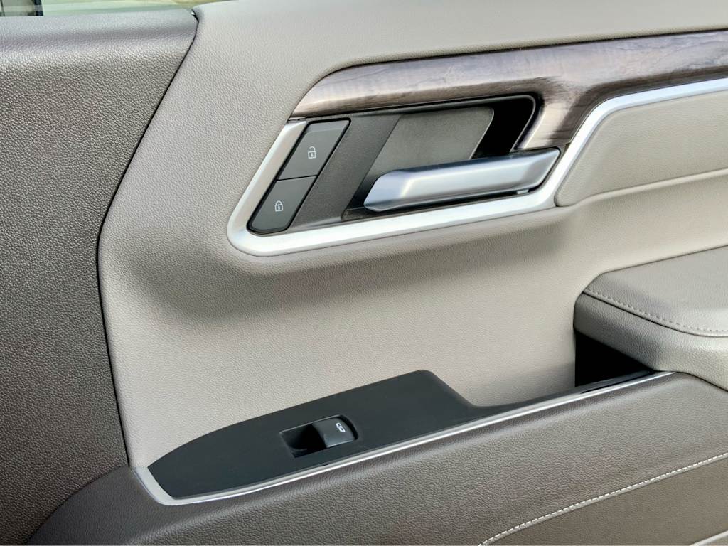 Thumbnail: 2022 Chevrolet Silverado 1500 - 56