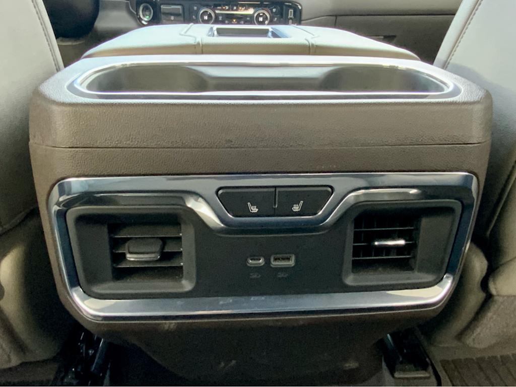 Thumbnail: 2022 Chevrolet Silverado 1500 - 54