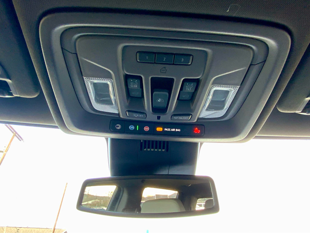 Thumbnail: 2022 Chevrolet Silverado 1500 - 51