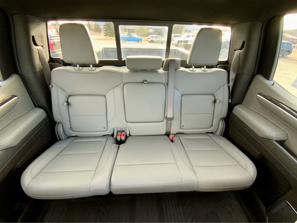 Thumbnail: 2022 Chevrolet Silverado 1500 - 39