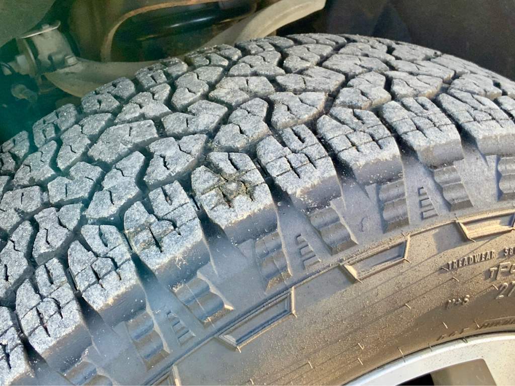 Thumbnail: 2024 Chevrolet Silverado 1500 - 27