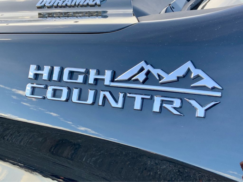 Thumbnail: 2024 Chevrolet Silverado 1500 - 30