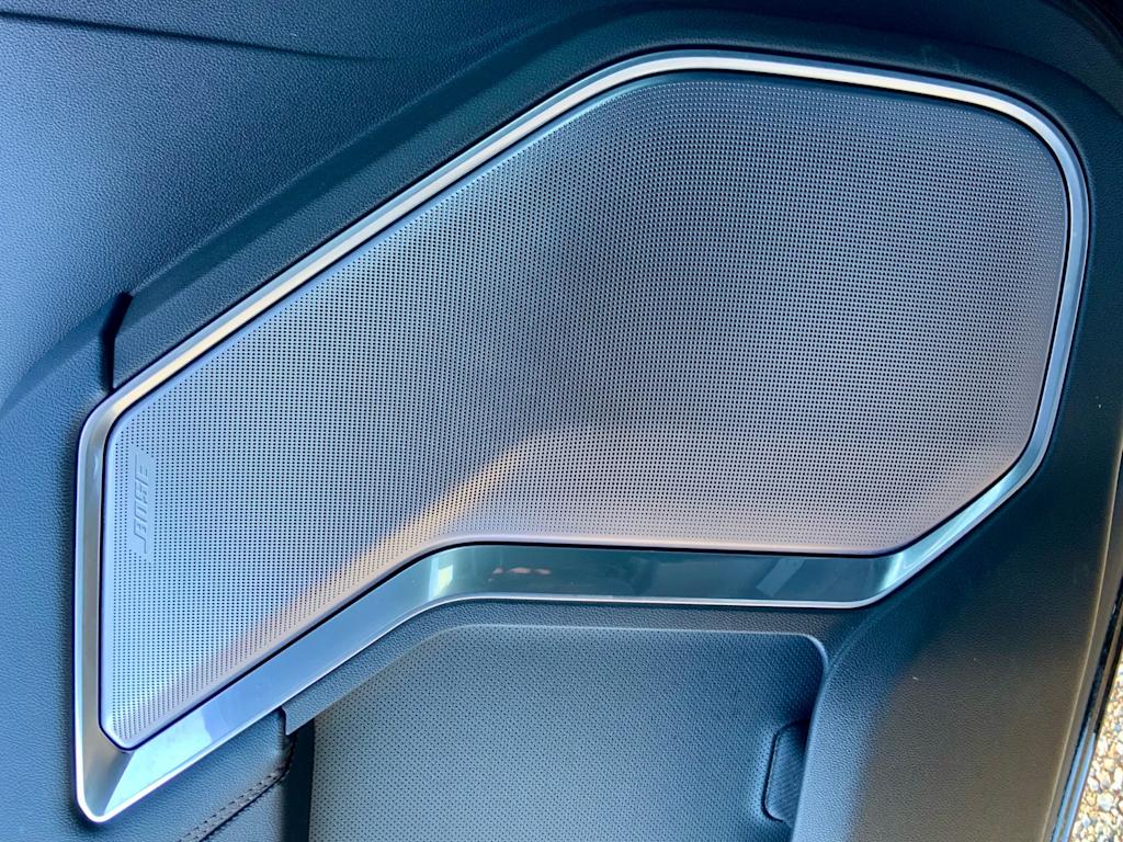 Thumbnail: 2024 Chevrolet Silverado 1500 - 56