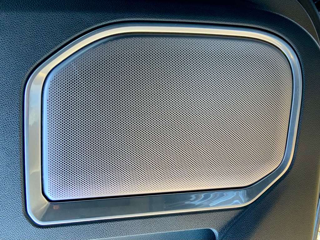 Thumbnail: 2024 Chevrolet Silverado 1500 - 57