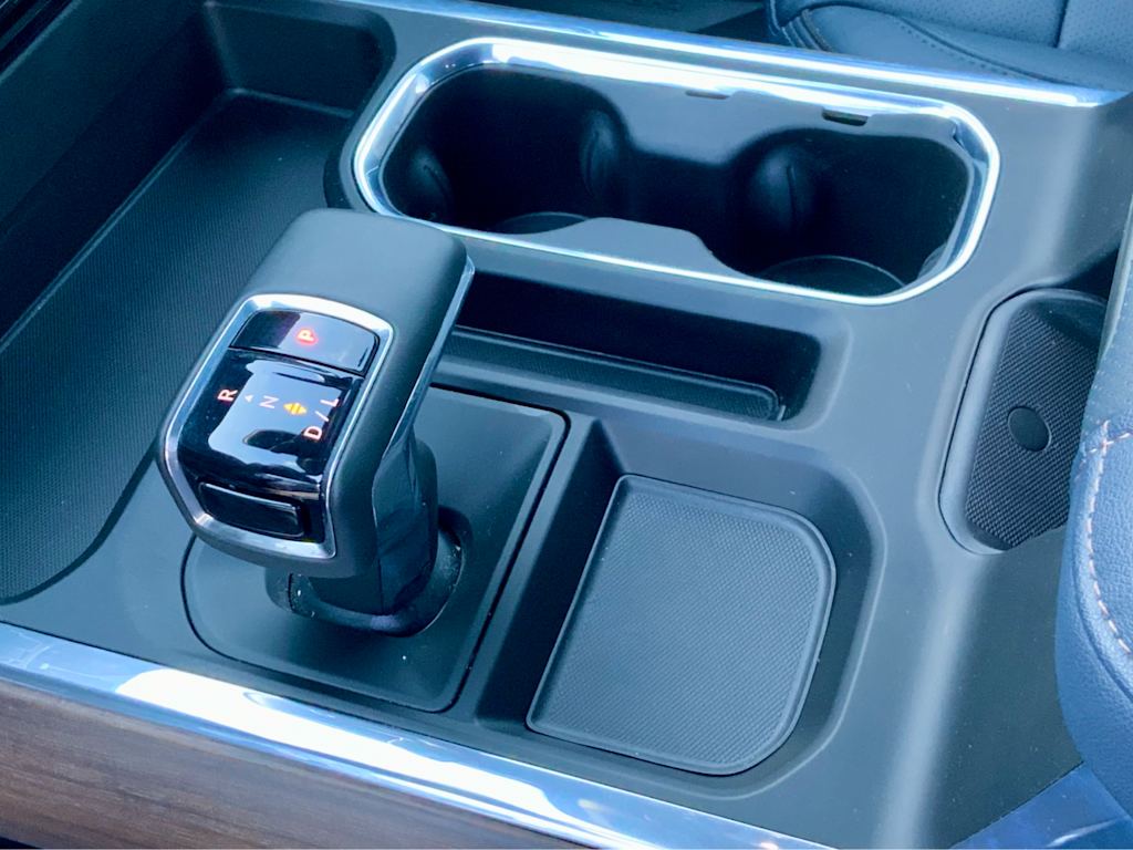 Thumbnail: 2024 Chevrolet Silverado 1500 - 46