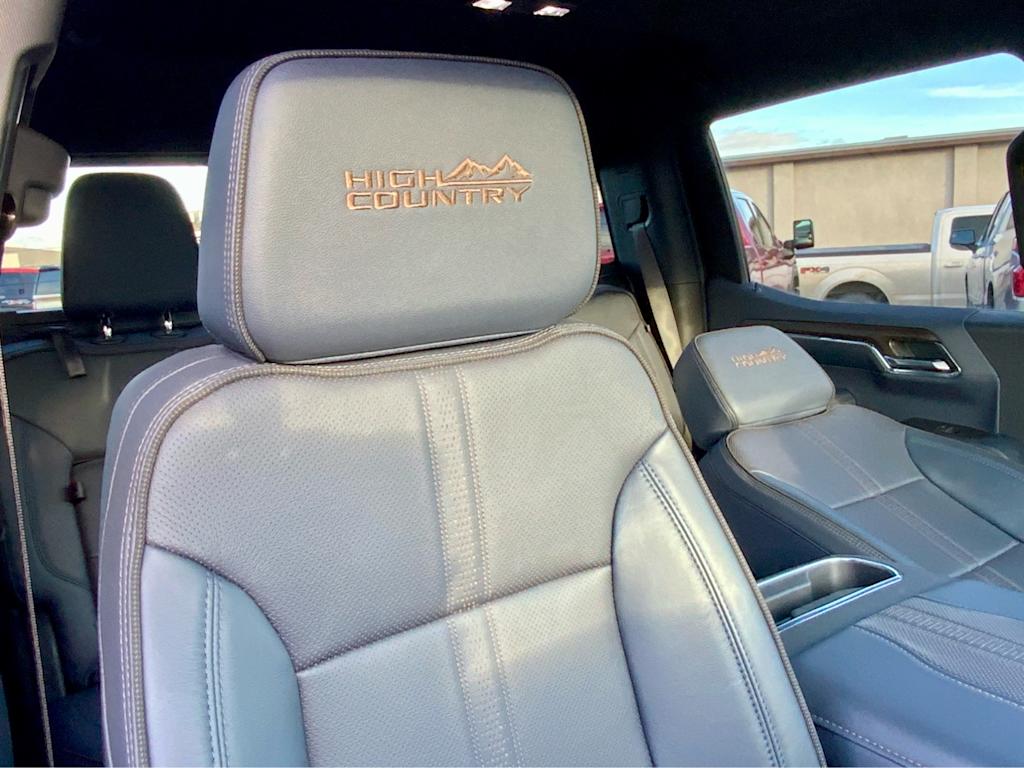 Thumbnail: 2024 Chevrolet Silverado 1500 - 34