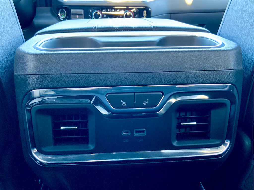 Thumbnail: 2024 Chevrolet Silverado 1500 - 51