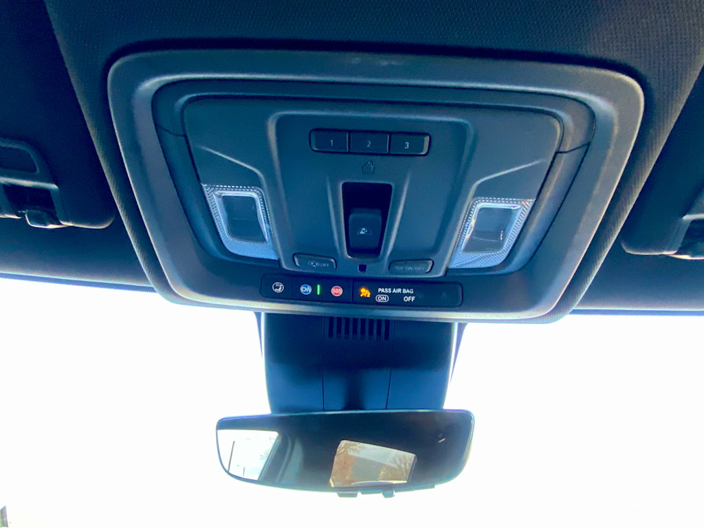 Thumbnail: 2024 Chevrolet Silverado 1500 - 48