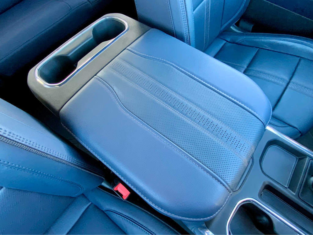 Thumbnail: 2024 Chevrolet Silverado 1500 - 38