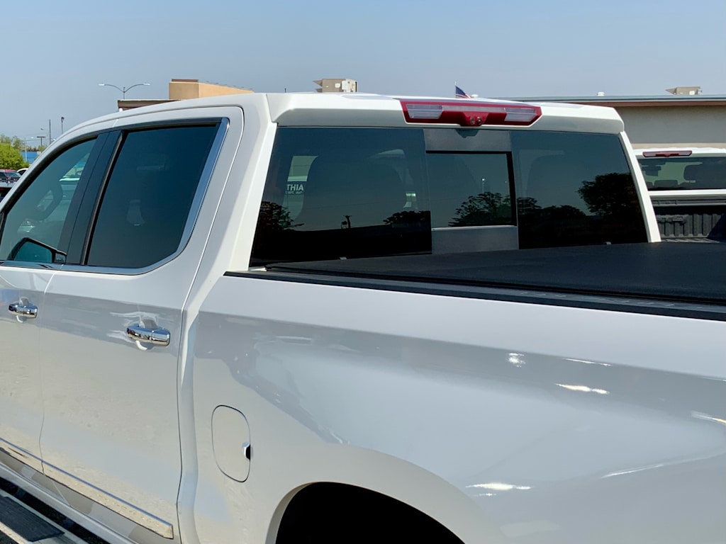 Thumbnail: 2024 Chevrolet Silverado 1500 - 29