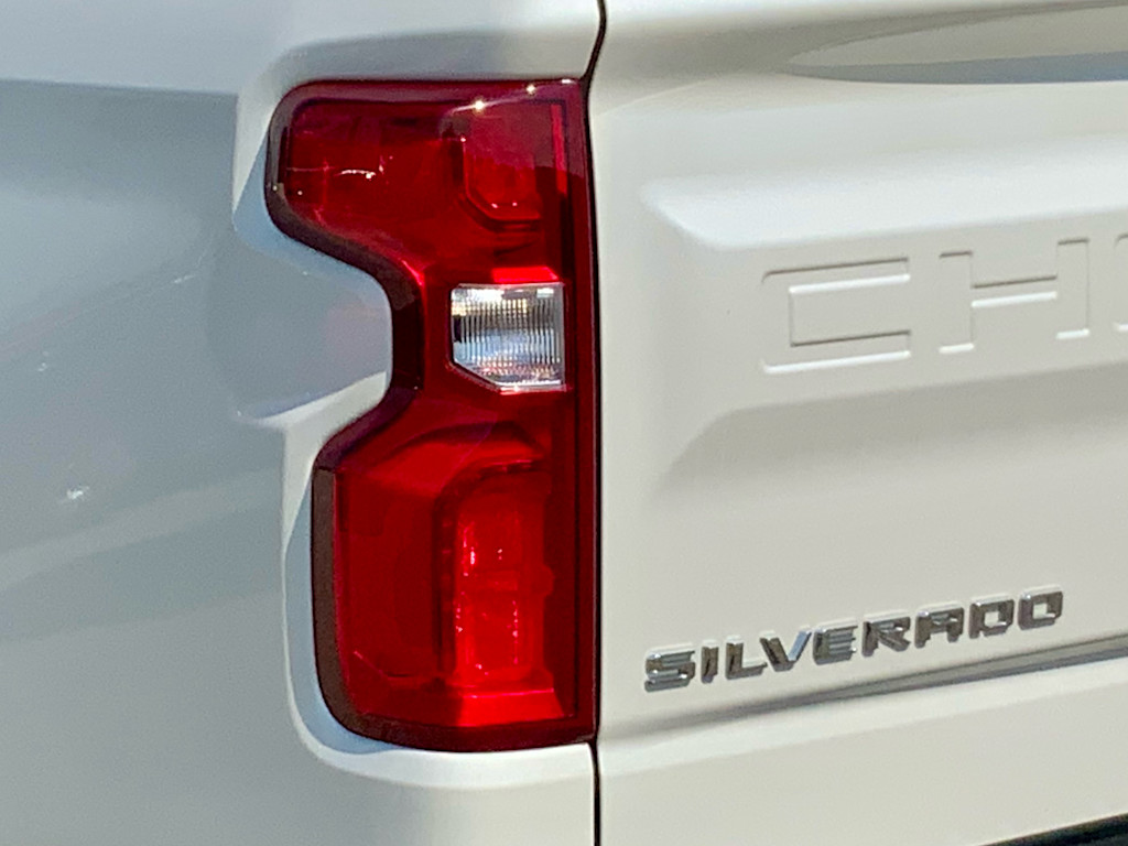 Thumbnail: 2024 Chevrolet Silverado 1500 - 31