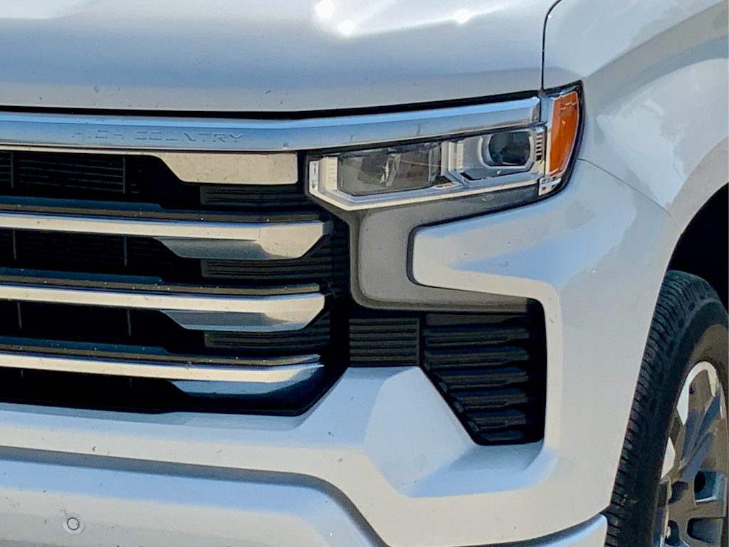 Thumbnail: 2024 Chevrolet Silverado 1500 - 30