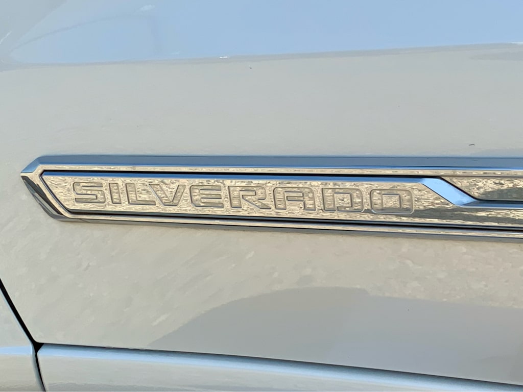 Thumbnail: 2024 Chevrolet Silverado 1500 - 37