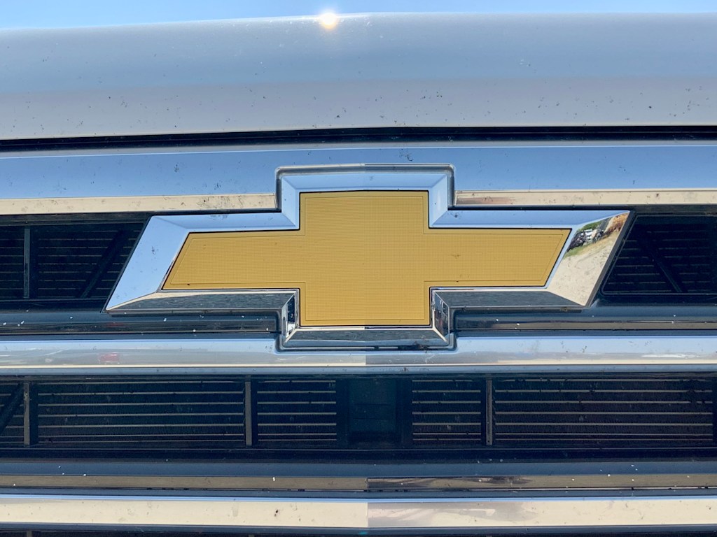 Thumbnail: 2024 Chevrolet Silverado 1500 - 7