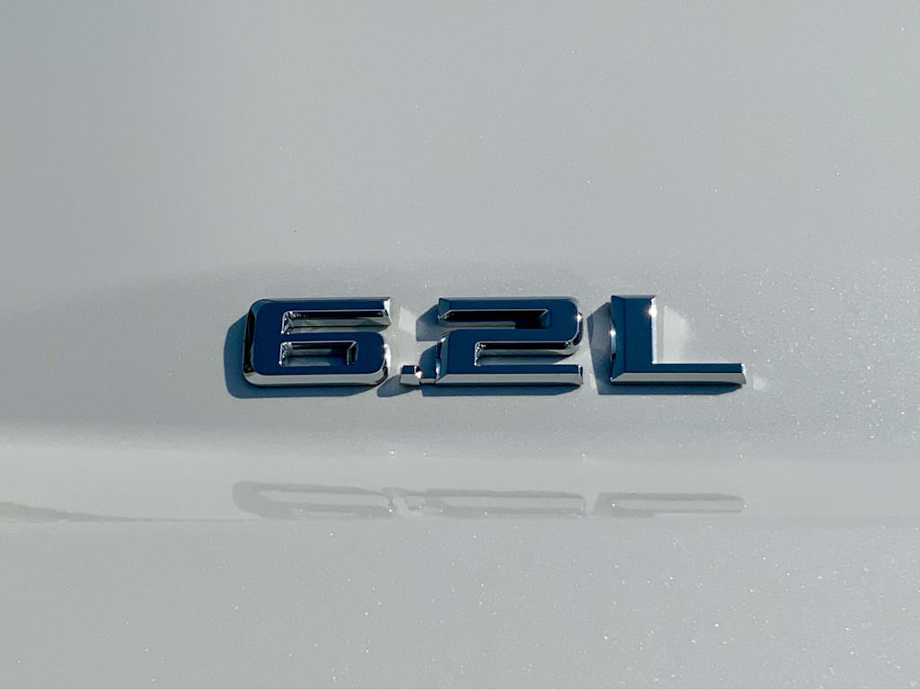 Thumbnail: 2024 Chevrolet Silverado 1500 - 35