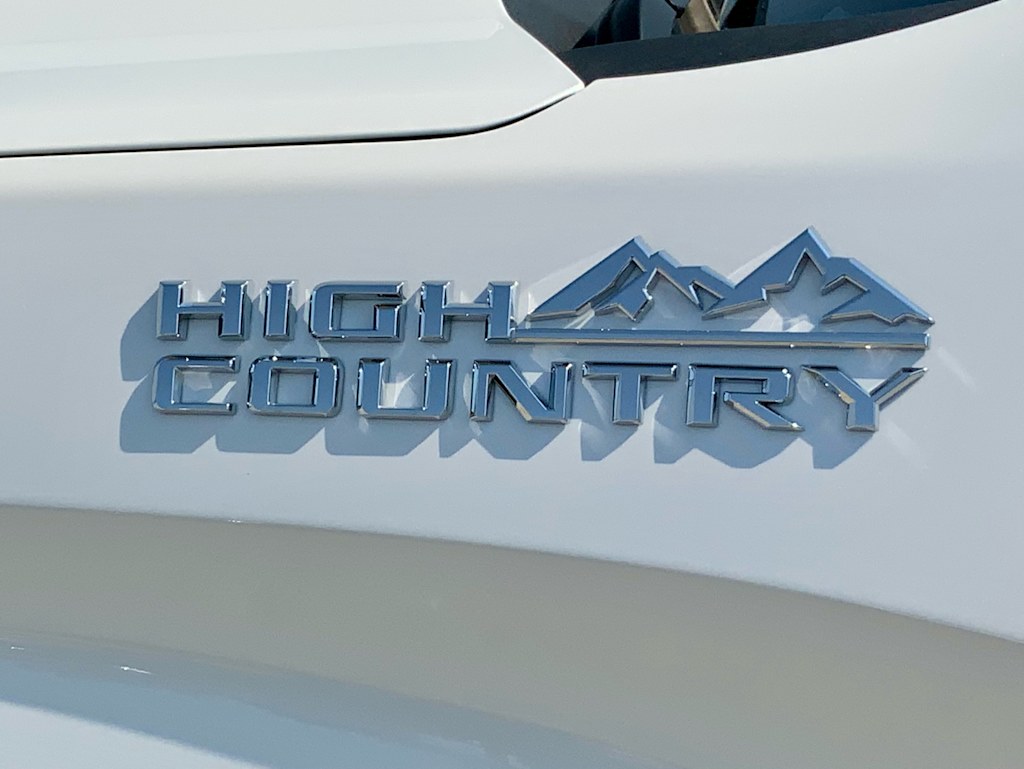 Thumbnail: 2024 Chevrolet Silverado 1500 - 36