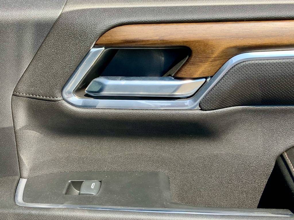 Thumbnail: 2024 Chevrolet Silverado 1500 - 55