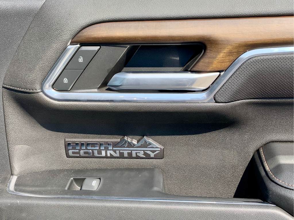 Thumbnail: 2024 Chevrolet Silverado 1500 - 53