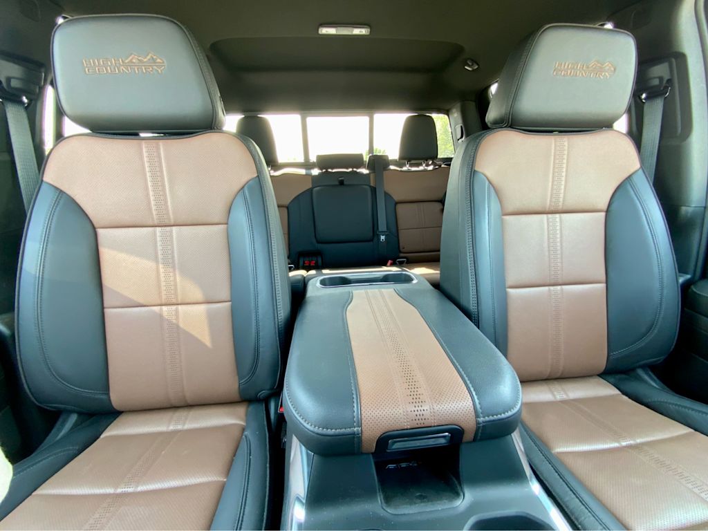 Thumbnail: 2024 Chevrolet Silverado 1500 - 42