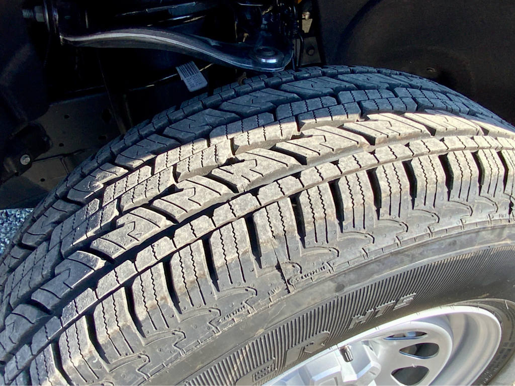 Thumbnail: 2026 Chevrolet Silverado 1500 - 34