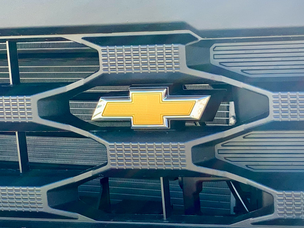 Thumbnail: 2026 Chevrolet Silverado 1500 - 7