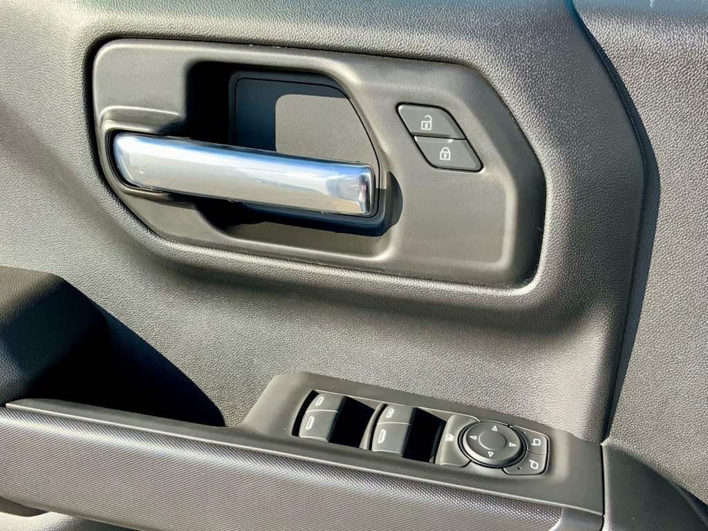 Thumbnail: 2026 Chevrolet Silverado 1500 - 48