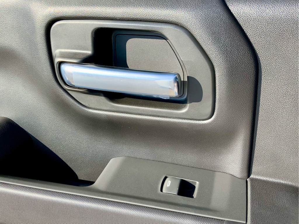 Thumbnail: 2026 Chevrolet Silverado 1500 - 49