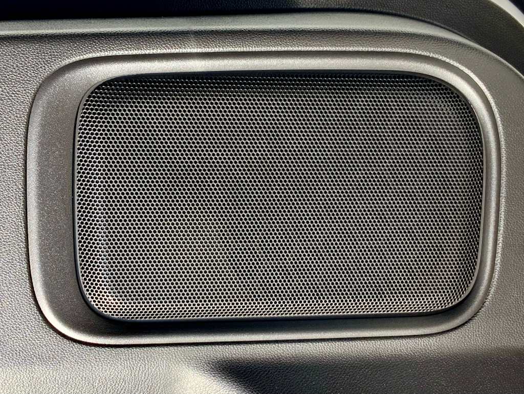 Thumbnail: 2026 Chevrolet Silverado 1500 - 53