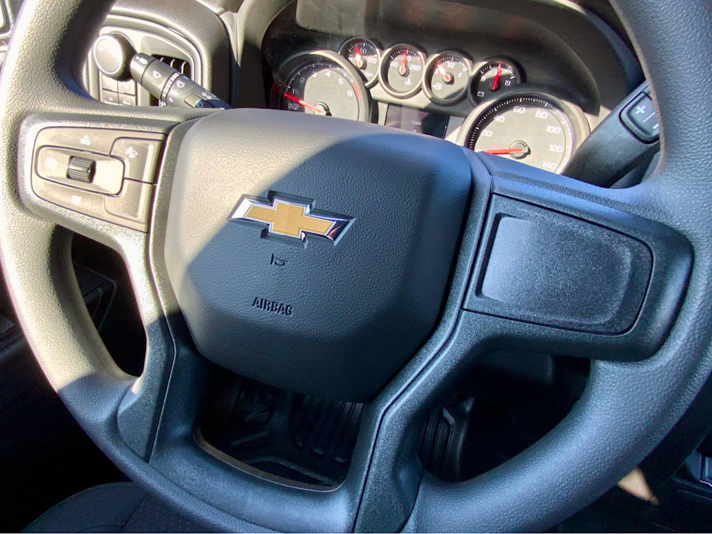 Thumbnail: 2026 Chevrolet Silverado 1500 - 43