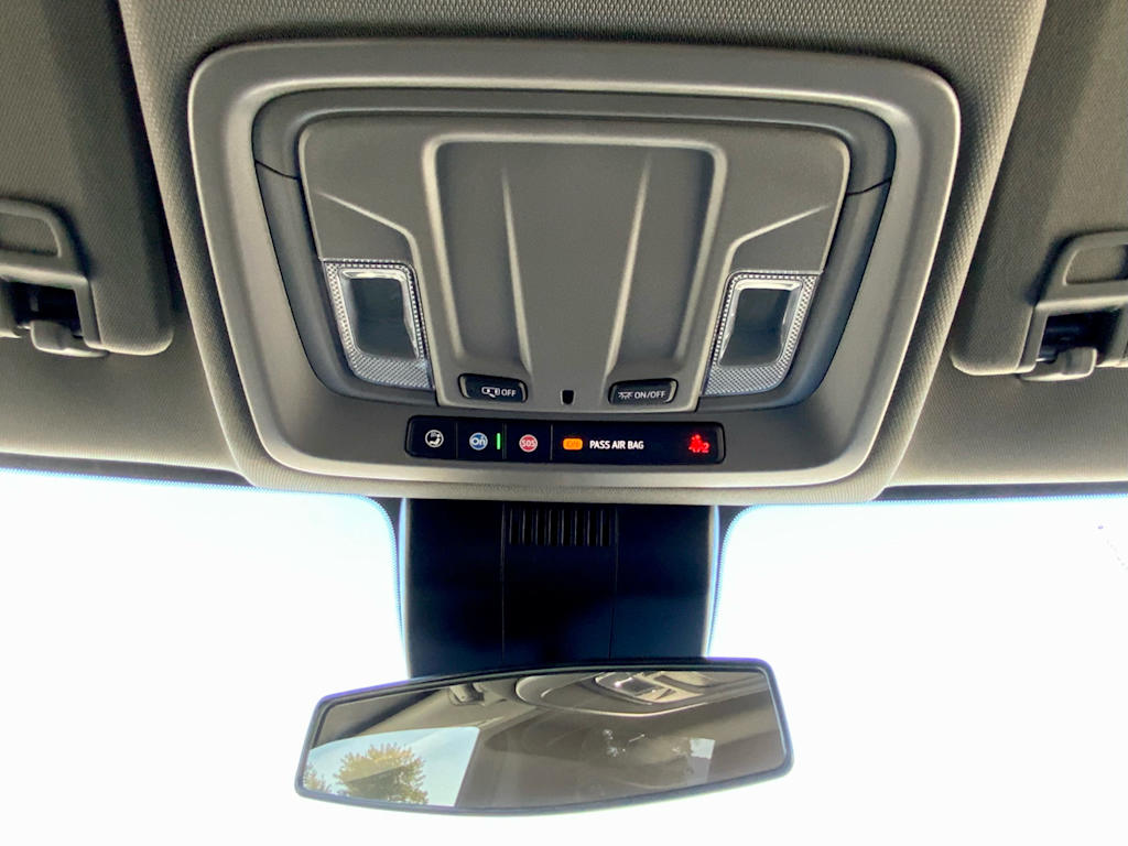 Thumbnail: 2026 Chevrolet Silverado 1500 - 45