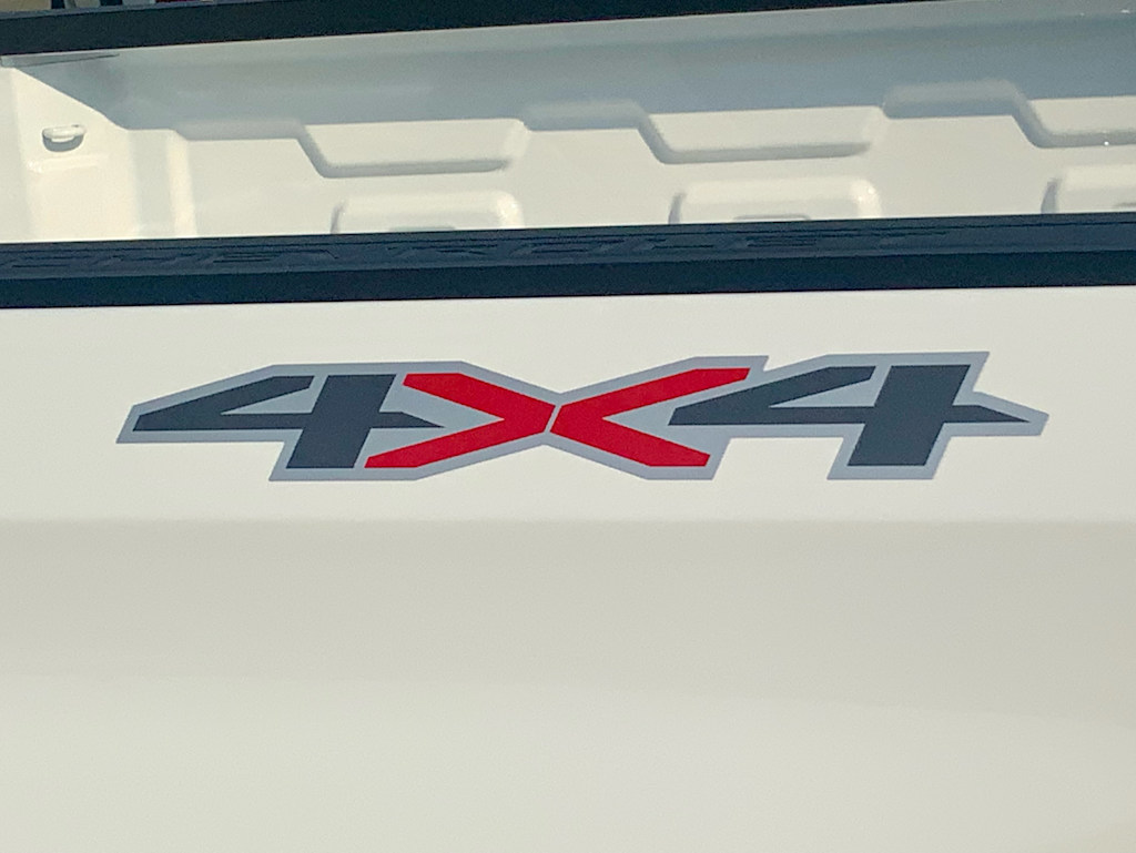 Thumbnail: 2026 Chevrolet Silverado 1500 - 34