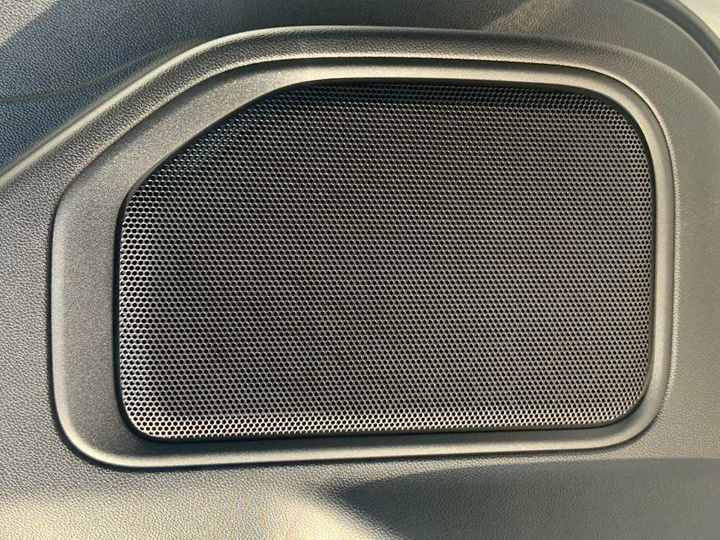 Thumbnail: 2026 Chevrolet Silverado 1500 - 55