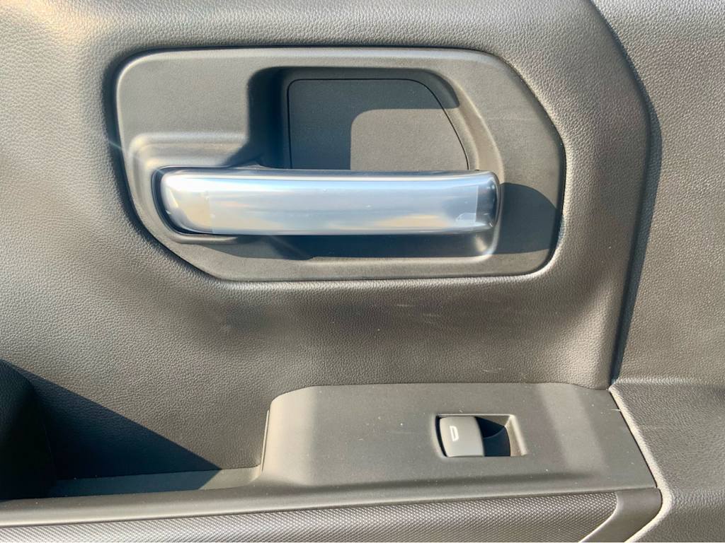 Thumbnail: 2026 Chevrolet Silverado 1500 - 53