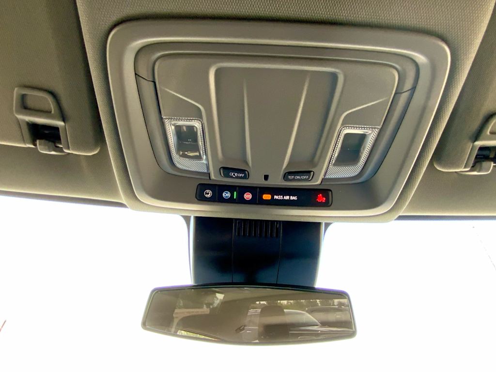 Thumbnail: 2026 Chevrolet Silverado 1500 - 47