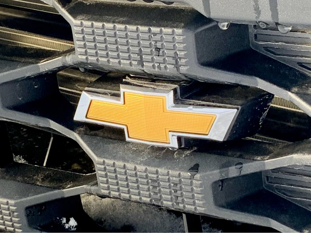 Thumbnail: 2026 Chevrolet Silverado 1500 - 7