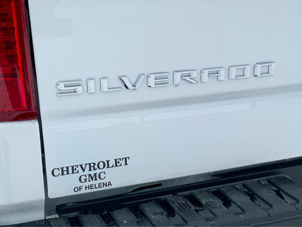 Thumbnail: 2026 Chevrolet Silverado 1500 - 31