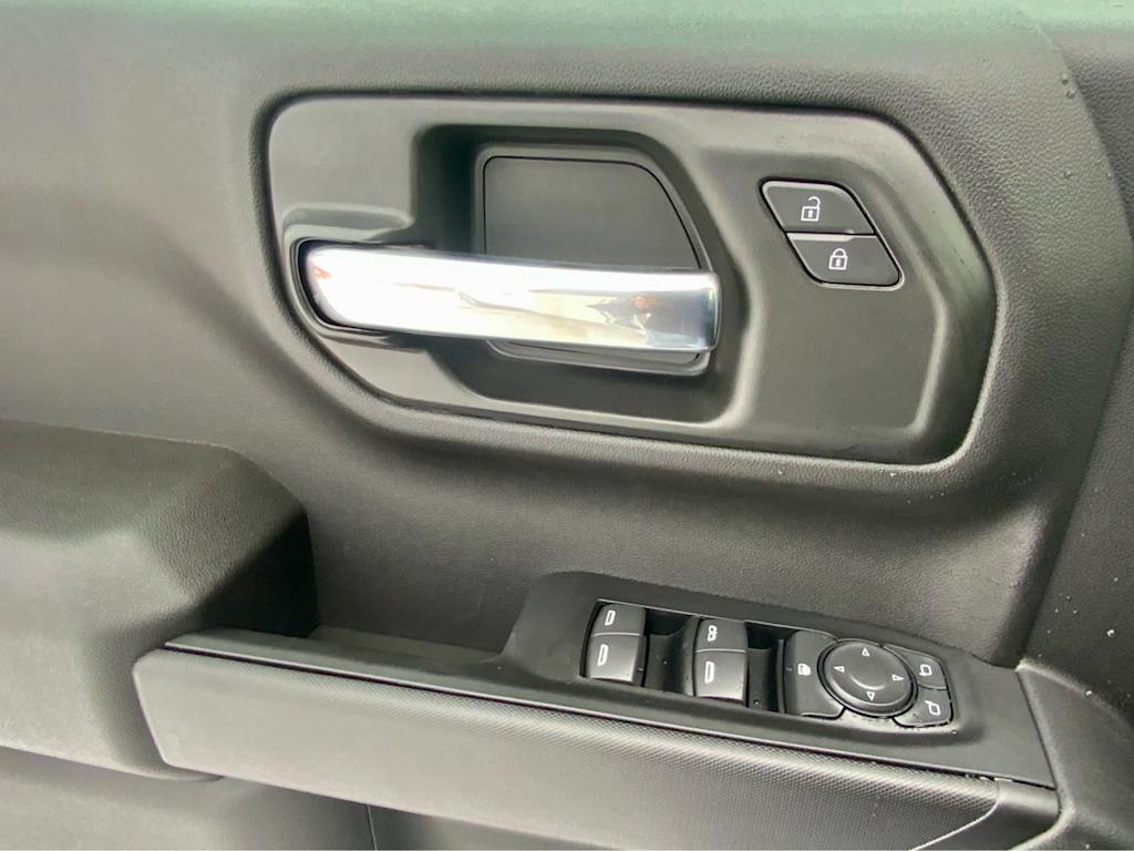 Thumbnail: 2026 Chevrolet Silverado 1500 - 48