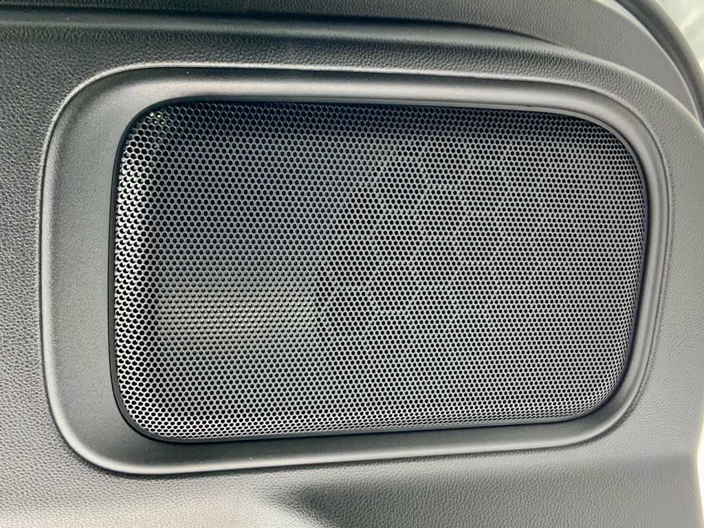 Thumbnail: 2026 Chevrolet Silverado 1500 - 38