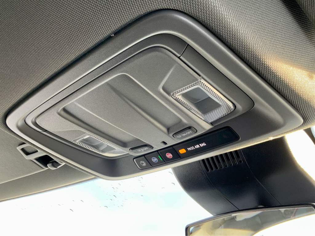 Thumbnail: 2026 Chevrolet Silverado 1500 - 17