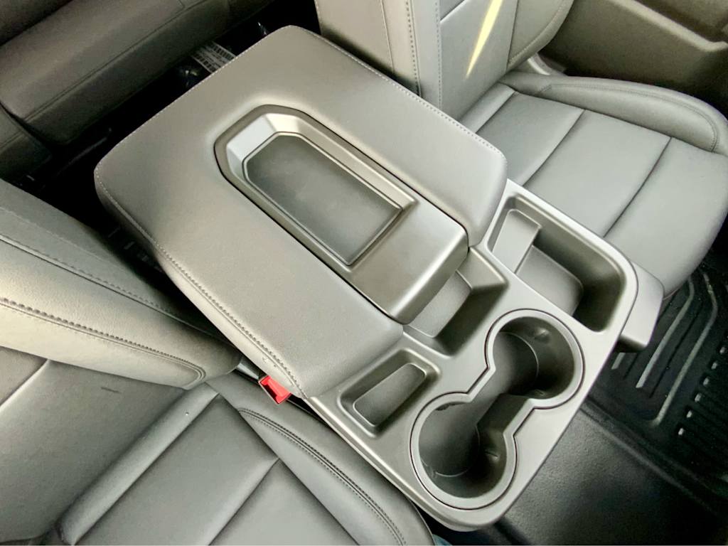 Thumbnail: 2026 Chevrolet Silverado 1500 - 37