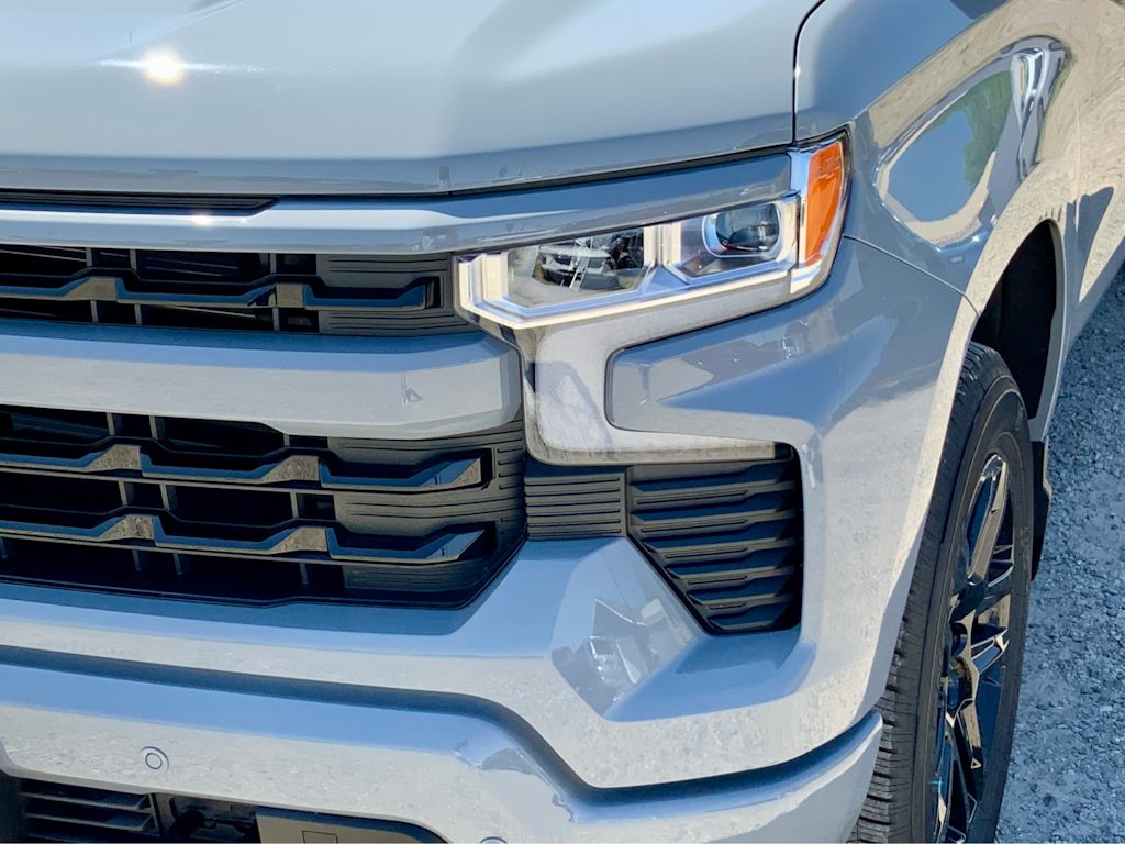 Thumbnail: 2025 Chevrolet Silverado 1500 - 28