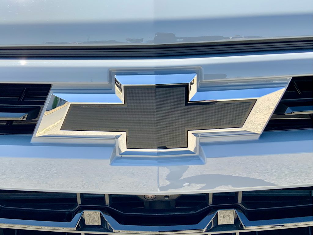 Thumbnail: 2025 Chevrolet Silverado 1500 - 34
