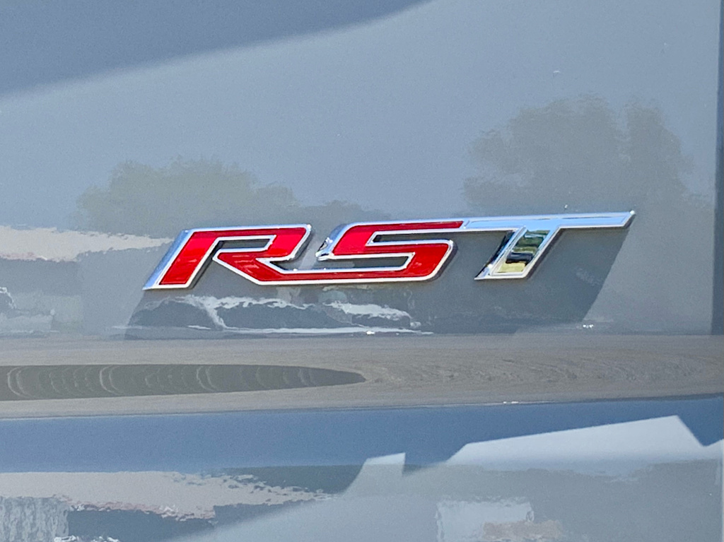 Thumbnail: 2025 Chevrolet Silverado 1500 - 36