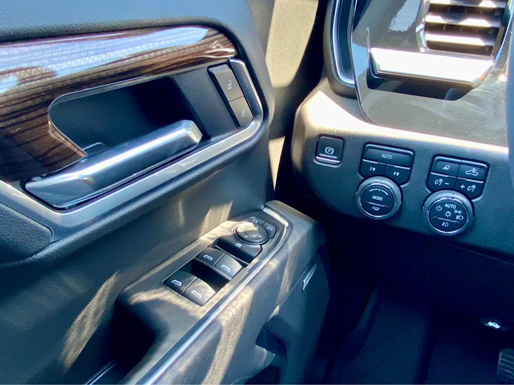 Thumbnail: 2025 Chevrolet Silverado 1500 - 48