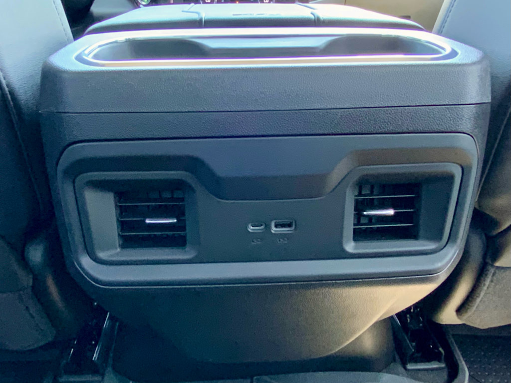 Thumbnail: 2025 Chevrolet Silverado 1500 - 58