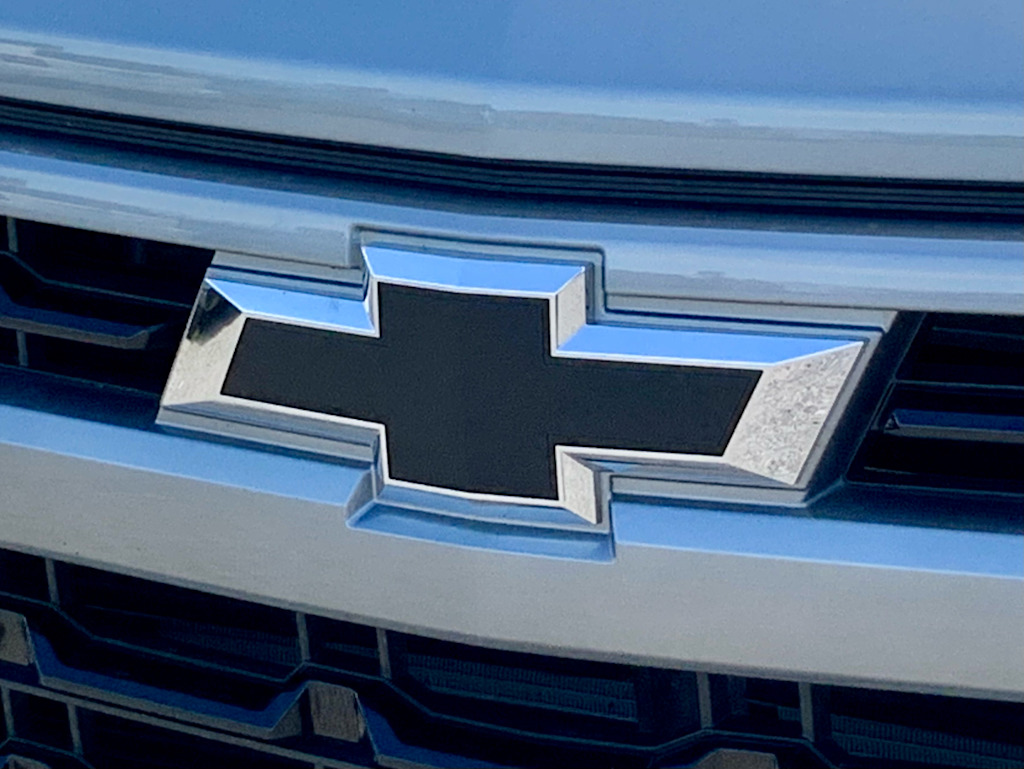 Thumbnail: 2026 Chevrolet Silverado 1500 - 28