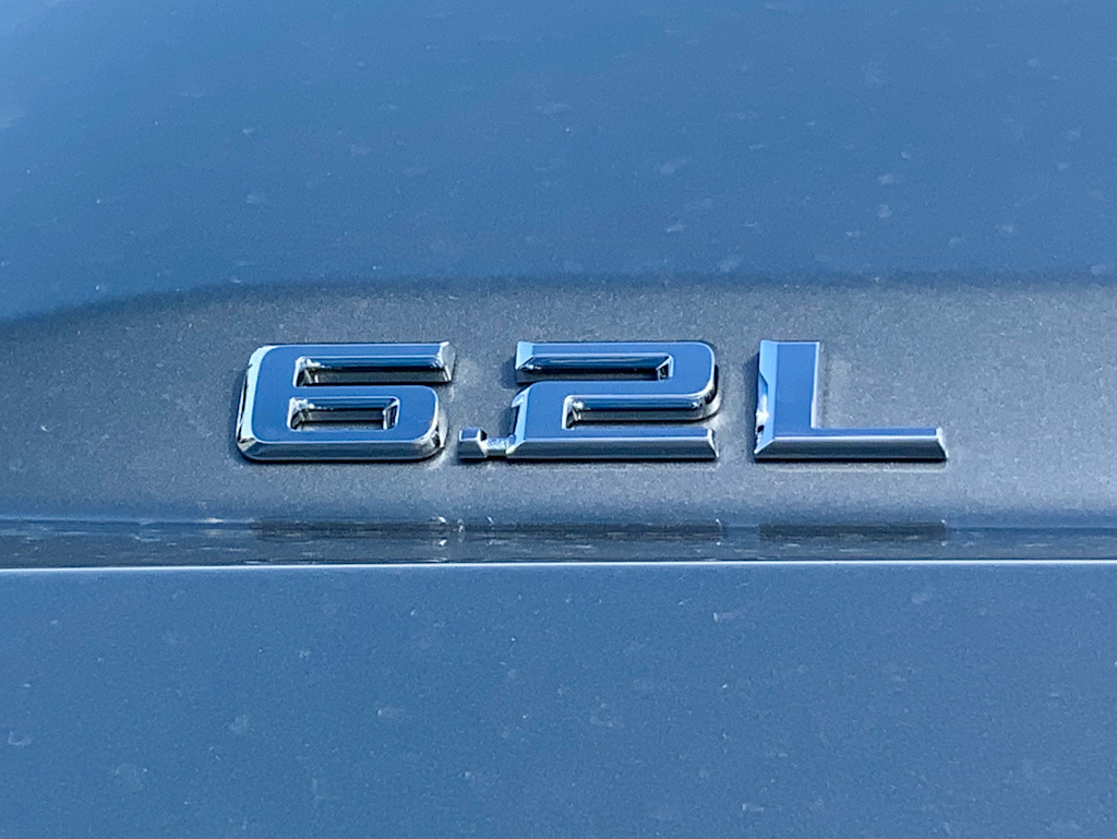 Thumbnail: 2026 Chevrolet Silverado 1500 - 31