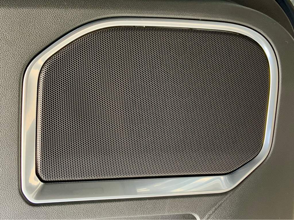 Thumbnail: 2026 Chevrolet Silverado 1500 - 46