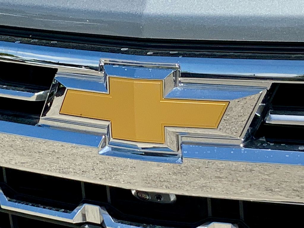 Thumbnail: 2026 Chevrolet Silverado 1500 - 30